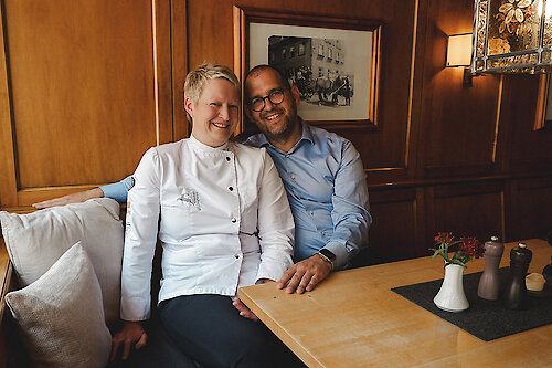 Urlaub im Bayerischen Jura - Oberpfalz - Franken